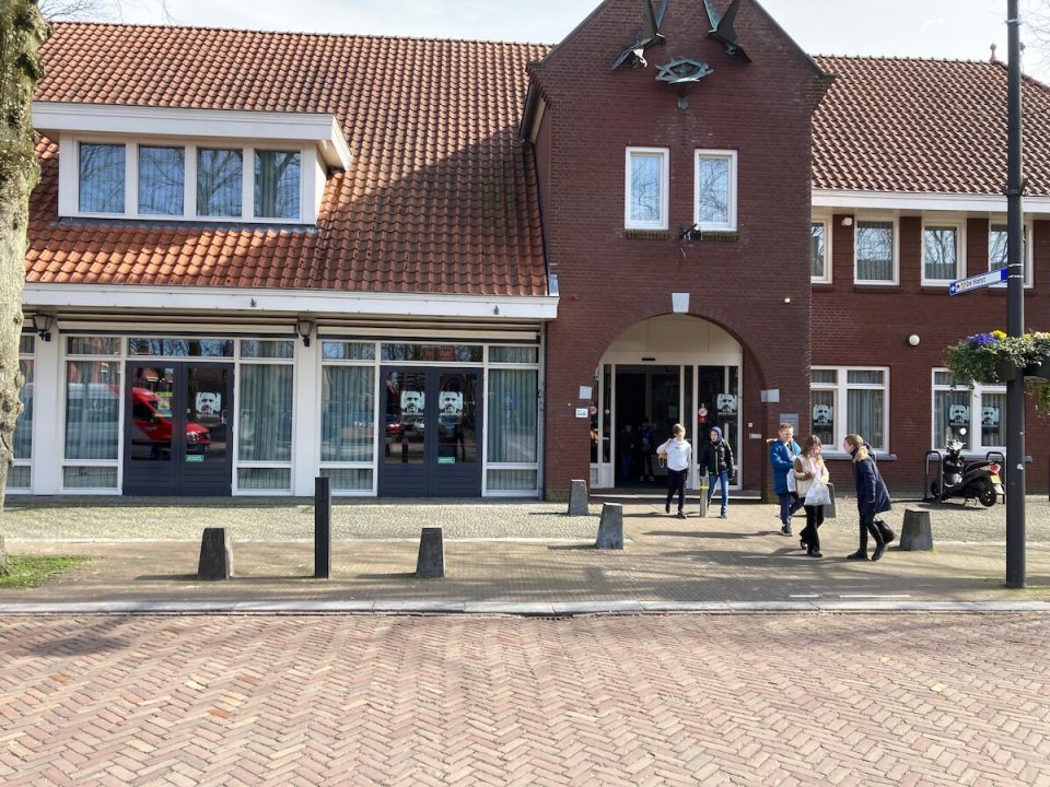 Gemeenschapshuis de Horst