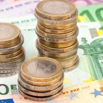 Onze gemeente kent een gezonde financiële basis. (Tenminste voor nu is dat nog zo!)