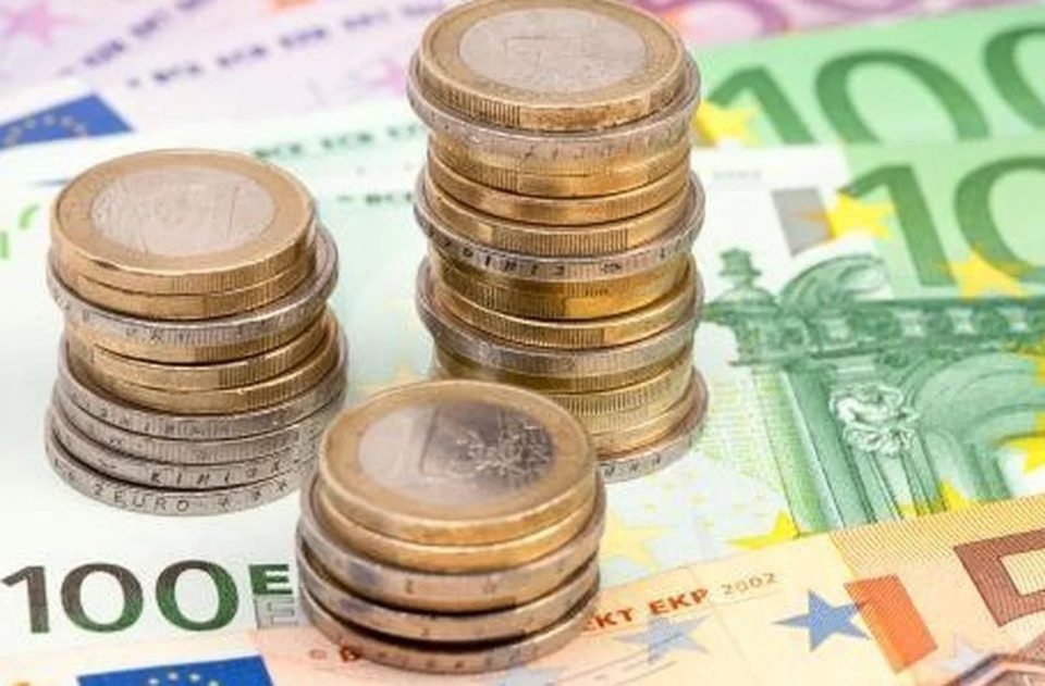 Onze gemeente kent een gezonde financiële basis. (Tenminste voor nu is dat nog zo!)