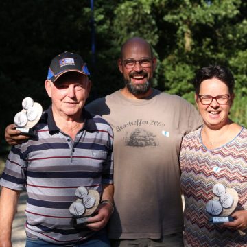 Boekels Boules Kampioenschap