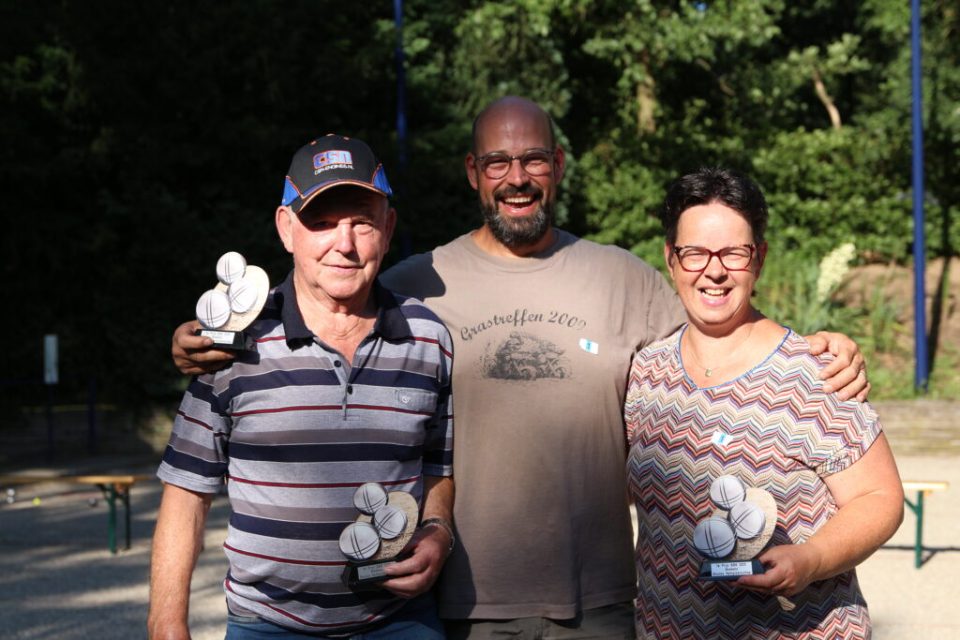 Boekels Boules Kampioenschap