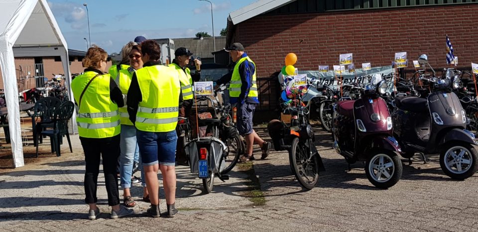 Sputtertocht 2025
