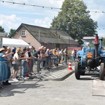 Inschrijving T.O.T.-rit Boekel start 10 juli