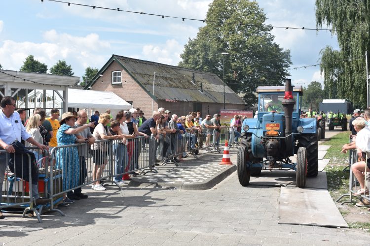 Inschrijving T.O.T.-rit Boekel start 10 juli
