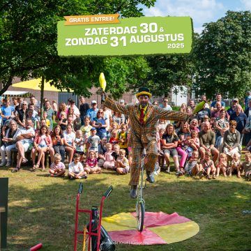 BoeCult 2025: Boekel viert twintigste editie met muzikaal en cultureel spektakel