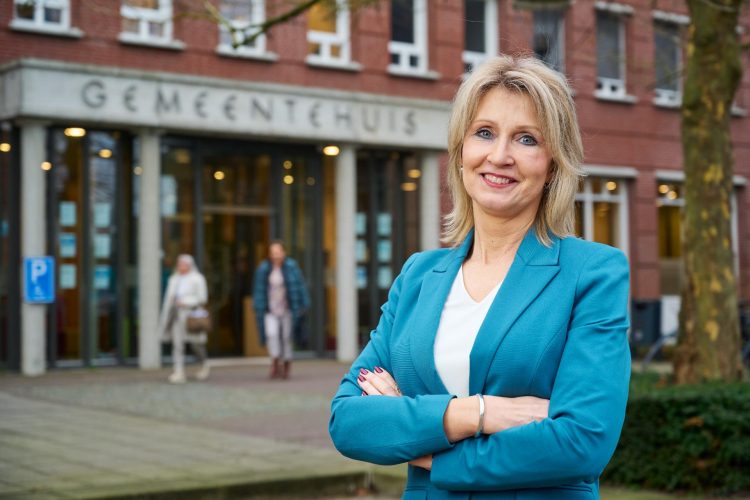 Een feest om hier te wonen!  – Column burgemeester Caroline van den Elsen