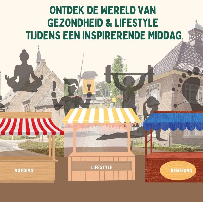 Gezondheidsdag 2025