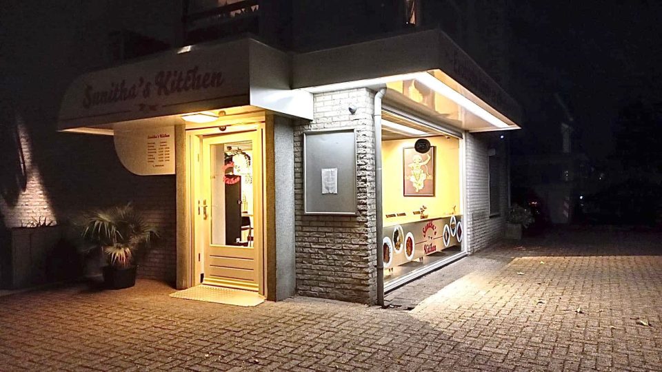 Sunitha’s Kitchen heropend in Boekel