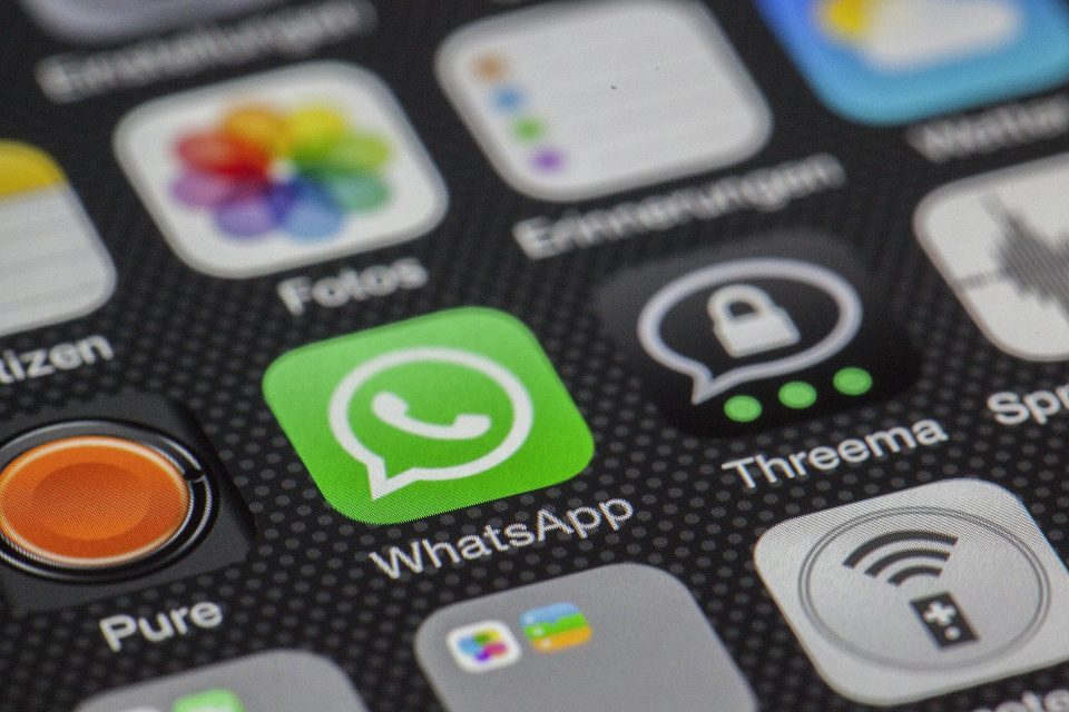 WhatsAppgroep ‘Gratishoek Boekel’ stimuleert hergebruik en verbinding