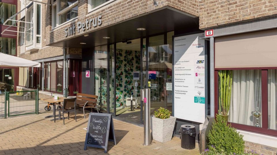 Welzijn van mensen met dementie bevorderen