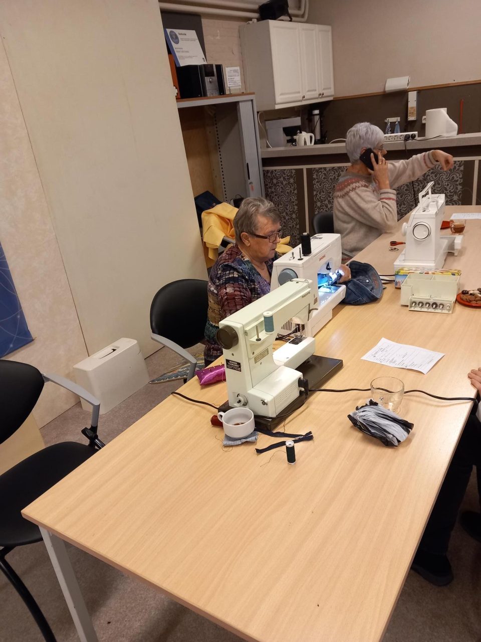 Wat een fijne kermis!