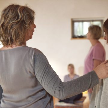 Workshop Familie Opstellingen
