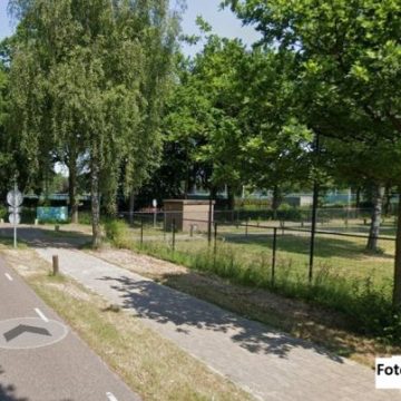 Oost-west verbinding