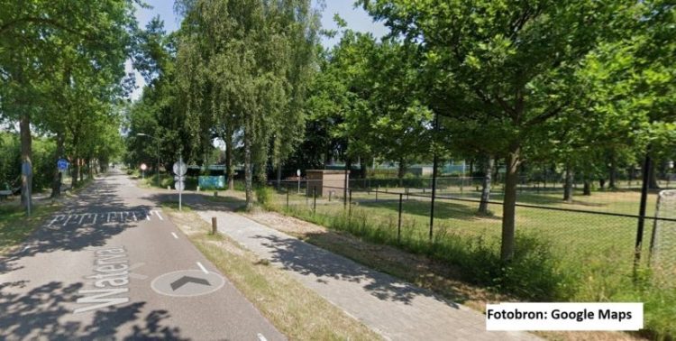 Oost-west verbinding