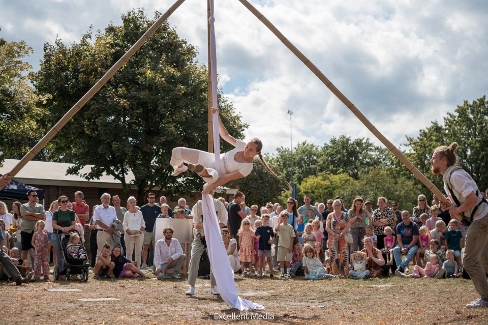 BoeCult 2025: een jubileumweekend om nooit te vergeten!
