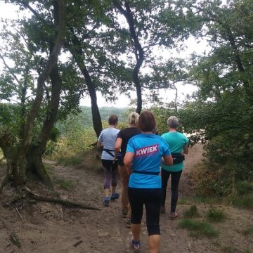 Powerwalk
