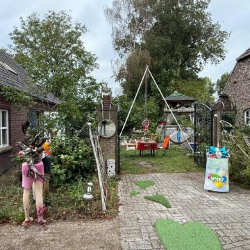 Atelierroute 2025 groot succes