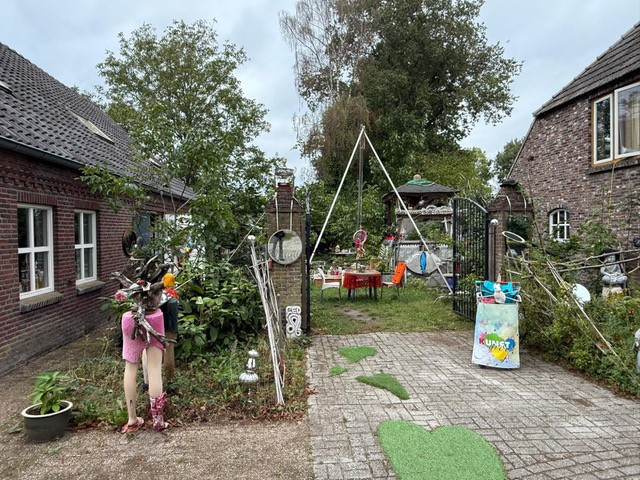 Atelierroute 2025 groot succes