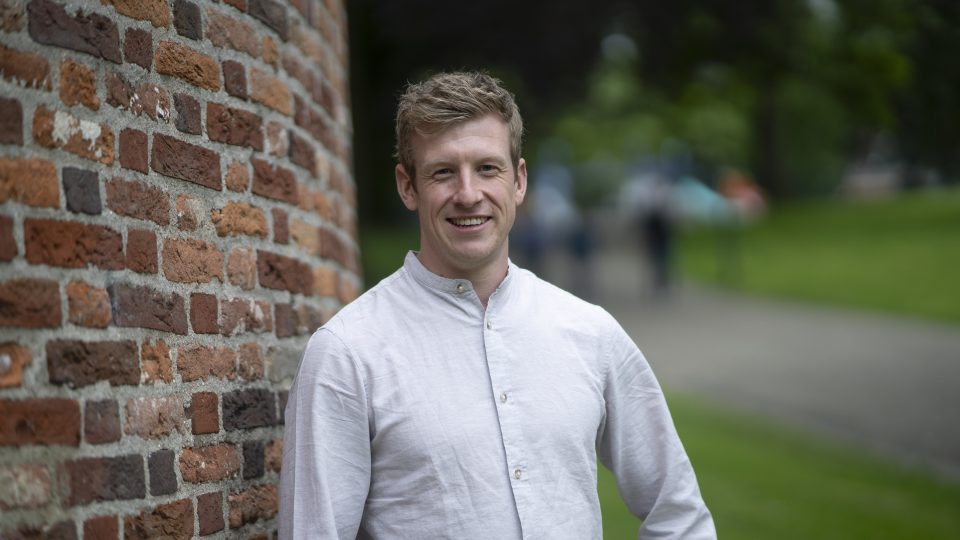 Maak kennis met: Brozo