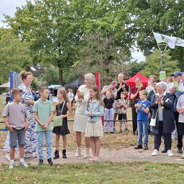 Kindercollege opent theaterprogramma BoeCult