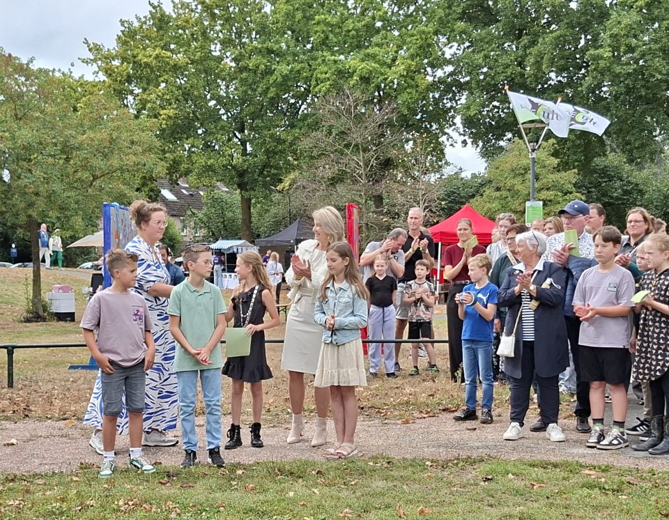 Kindercollege opent theaterprogramma BoeCult