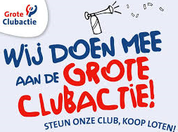 JUDOCLUB BOEKEL DOET MEE MET GROTE CLUBACTIE