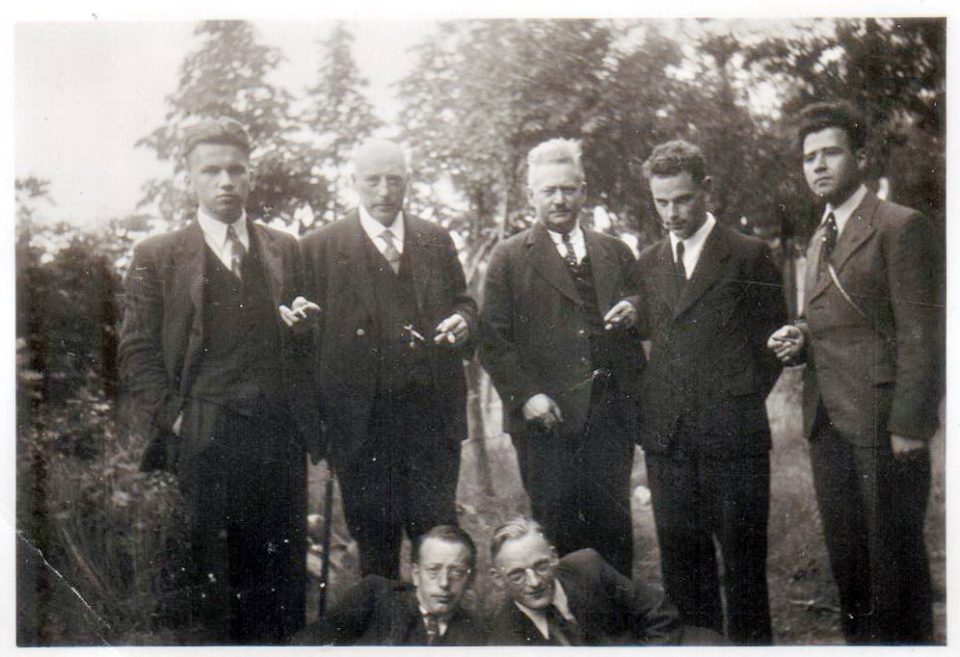 Heemkunde: Boekel en Venhorst in oude kranten – Zilveren onderwijs-jubileum