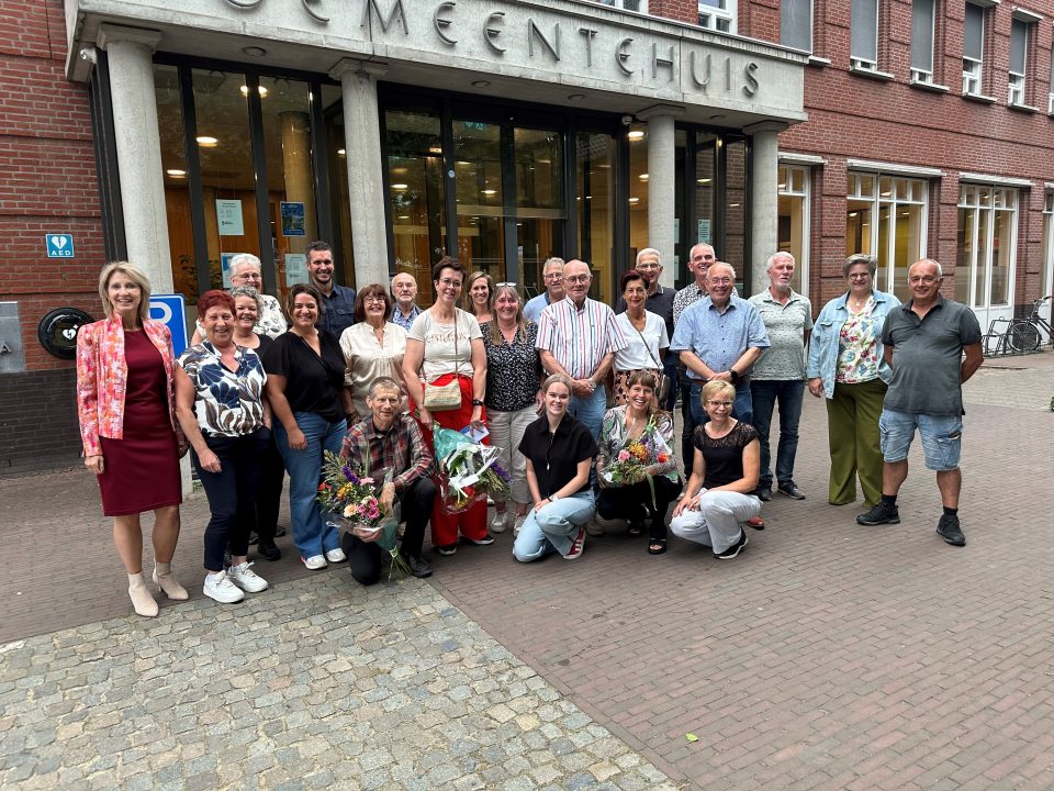 Gemeente Boekel maakt winnaars fotowedstrijd 2026 bekend