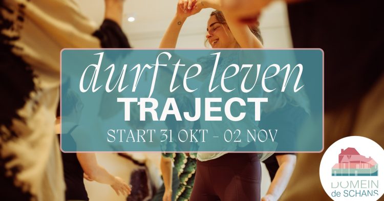 Start mini traject ‘Mens durf te leven!’