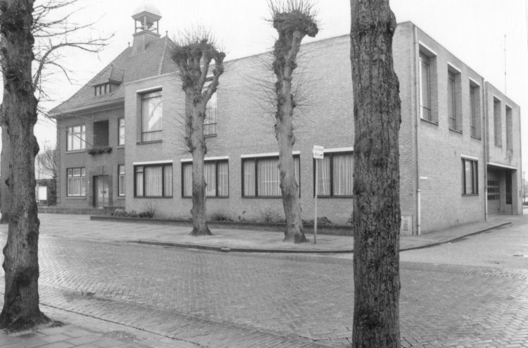 Open Monumentendag