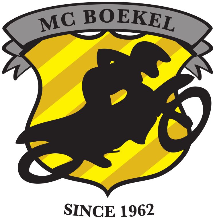 MOTORCROSS FINALES OP CIRCUIT BEZUIDENHOUT BOEKEL