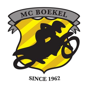 Motorcross finales op circuit Bezuidenhout