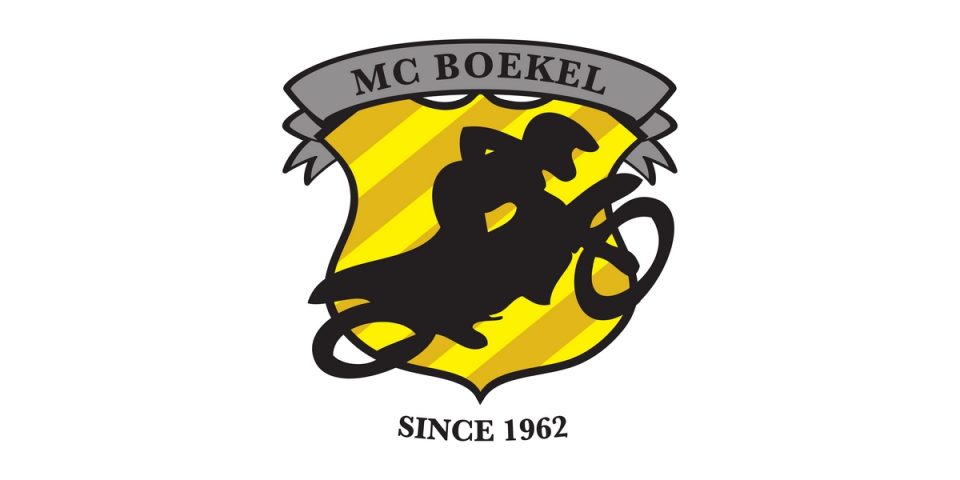 Motorcross finales op circuit Bezuidenhout