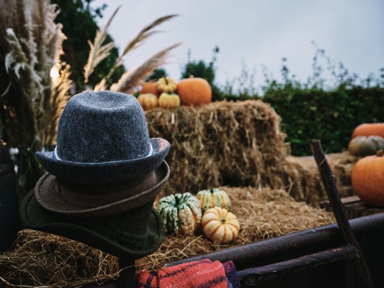 Mouthoeve Herfst Event