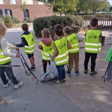 World Cleanup day