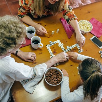 Kom jij ook naar de ‘Ontmoet een ander’-middag ?