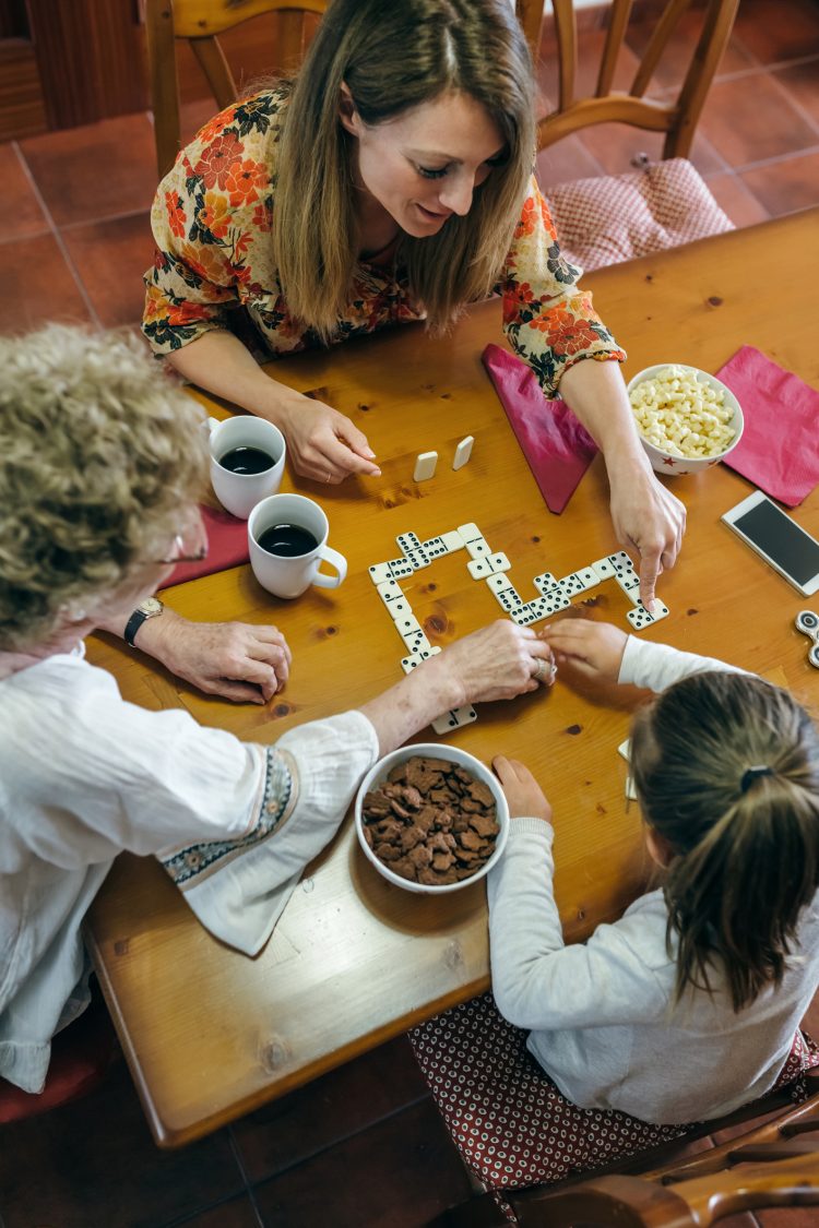 Kom jij ook naar de ‘Ontmoet een ander’-middag ?