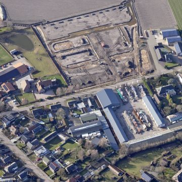 Woon-zorgvisie vastgesteld — nu samen aan de slag!