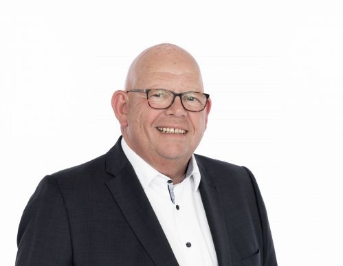 Ben Brands neemt afscheid als wethouder vanwege ziekte