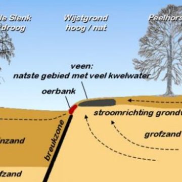 Informatieavond inrichting Parkzone Peelrandbreuk