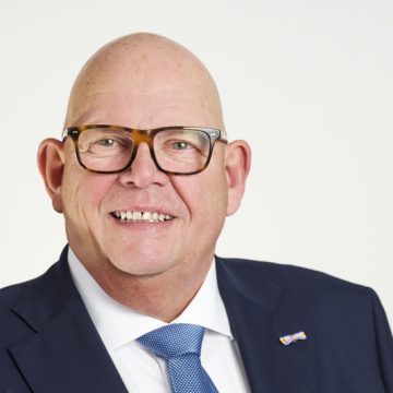 Wethouder Ben Brands stopt noodgedwongen door gezondheid
