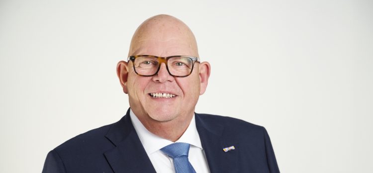 Wethouder Ben Brands stopt noodgedwongen door gezondheid