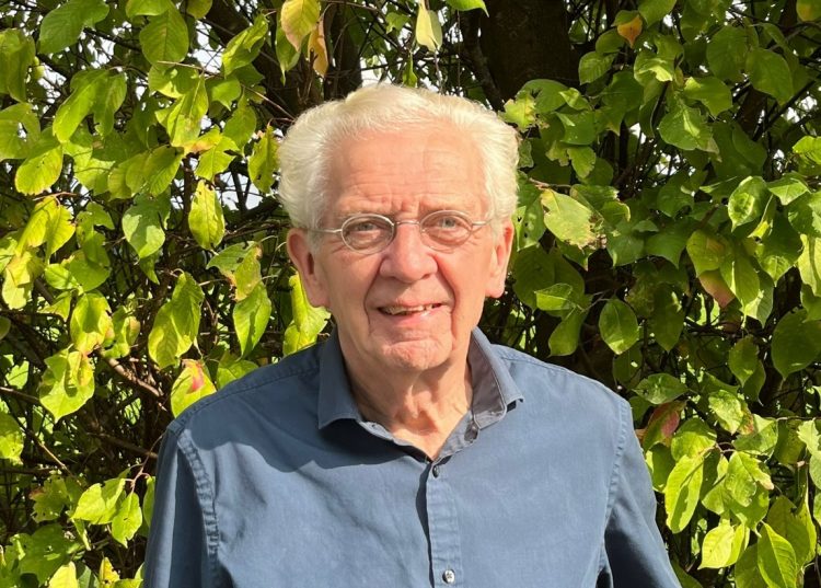 Hoe is ’t met ons Wim?