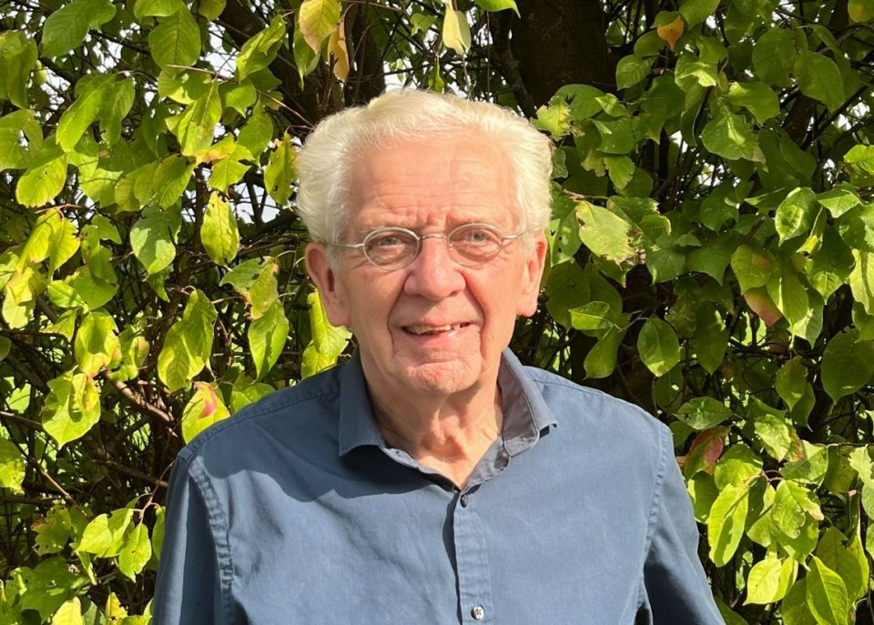 Hoe is ’t met ons Wim?