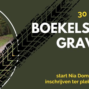 Sluitingsdag WTC Boekel