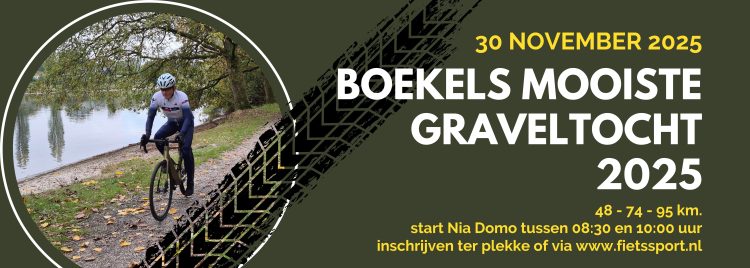 Sluitingsdag WTC Boekel