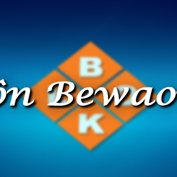 BLOK-uitzending ‘Skôn Bewaord’