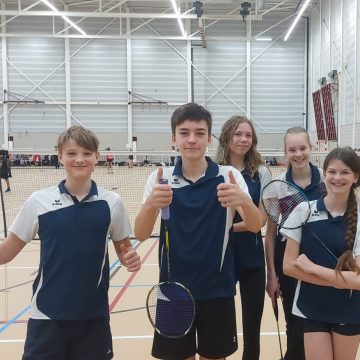 Een goed begin van het seizoen voor ’t Veertje