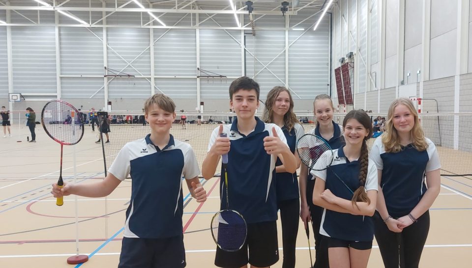 Een goed begin van het seizoen voor ’t Veertje