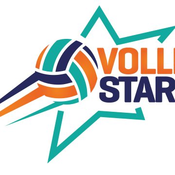 Volley Stars bij het jeugdjournaal!